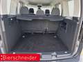Volkswagen Caddy 1.5 TSI AHK NAVI REAR VIEW SHZ Grau - thumbnail 24