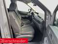 Volkswagen Caddy 1.5 TSI AHK NAVI REAR VIEW SHZ Grau - thumbnail 14