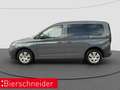Volkswagen Caddy 1.5 TSI AHK NAVI REAR VIEW SHZ Grau - thumbnail 4