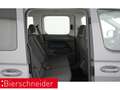 Volkswagen Caddy 1.5 TSI AHK NAVI REAR VIEW SHZ Grau - thumbnail 5