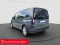 Volkswagen Caddy 1.5 TSI AHK NAVI REAR VIEW SHZ Grau - thumbnail 5