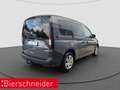 Volkswagen Caddy 1.5 TSI AHK NAVI REAR VIEW SHZ Grau - thumbnail 8