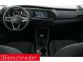 Volkswagen Caddy 1.5 TSI AHK NAVI REAR VIEW SHZ Grau - thumbnail 5