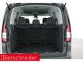 Volkswagen Caddy 1.5 TSI AHK NAVI REAR VIEW SHZ Grau - thumbnail 7