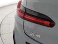BMW X4 X4 xdrive30d mhev 48V Msport 249cv auto Gris - thumbnail 12