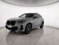 BMW X4 X4 xdrive30d mhev 48V Msport 249cv auto Gris - thumbnail 1
