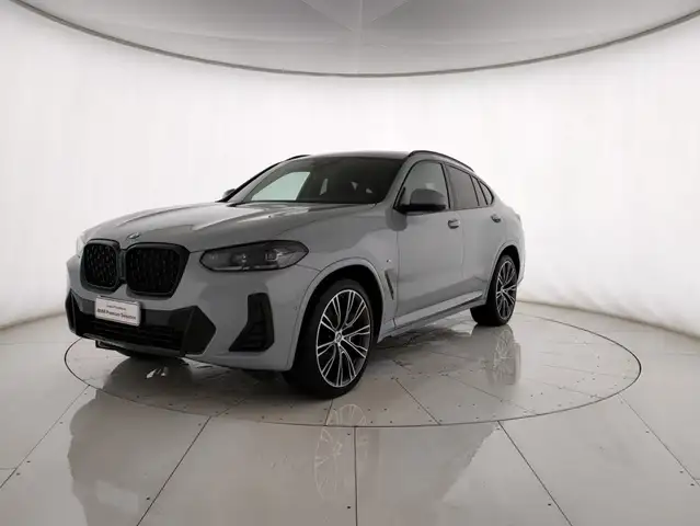 BMW X4 X4 xdrive30d mhev 48V Msport 249cv auto