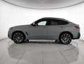 BMW X4 X4 xdrive30d mhev 48V Msport 249cv auto Gris - thumbnail 3