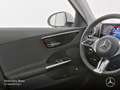 Mercedes-Benz C 180 T AVANTG+AHK+LED+KAMERA+TOTW+KEYLESS+9G Weiß - thumbnail 11