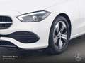 Mercedes-Benz C 180 T AVANTG+AHK+LED+KAMERA+TOTW+KEYLESS+9G Weiß - thumbnail 5