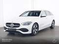 Mercedes-Benz C 180 T AVANTG+AHK+LED+KAMERA+TOTW+KEYLESS+9G Weiß - thumbnail 2
