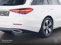 Mercedes-Benz C 180 T AVANTG+AHK+LED+KAMERA+TOTW+KEYLESS+9G Weiß - thumbnail 12