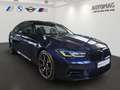 BMW M5 Limousine Laser*Drivers Pack*Park Assist Plus*M-Mu Blau - thumbnail 2