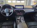 BMW M5 Limousine Laser*Drivers Pack*Park Assist Plus*M-Mu Blau - thumbnail 10