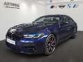 BMW M5 Limousine Laser*Drivers Pack*Park Assist Plus*M-Mu Blau - thumbnail 1