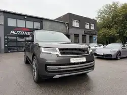 Land Rover Range Rover P530 V8 HSE U frei/sofort/BRD/VOLL