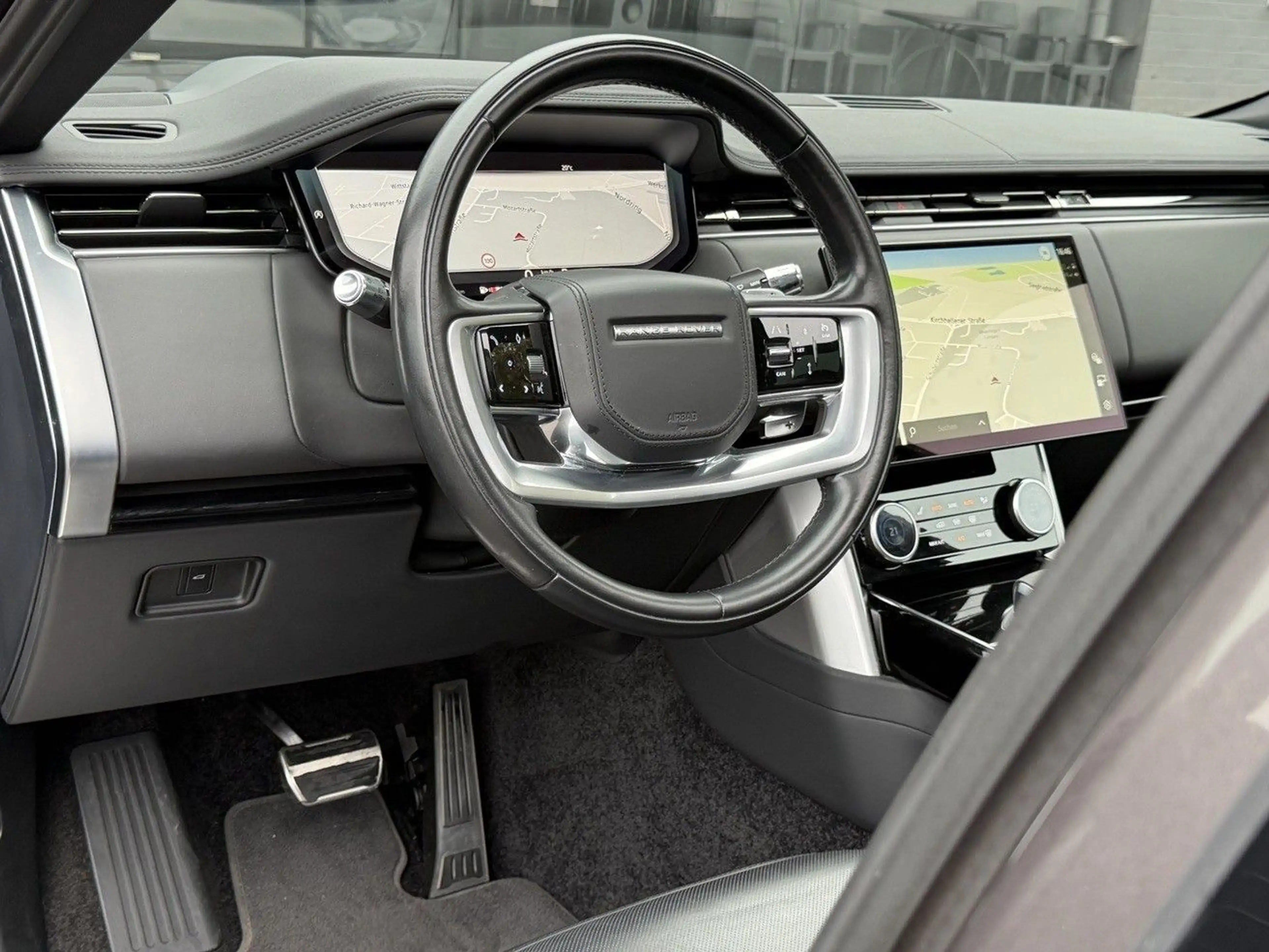 Land Rover Range Rover P530 V8 HSE U-frei/sofort/BRD/VOLL — photo 12