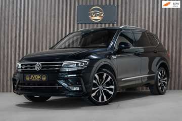 1.5 TSI Comfortline Business 7p. Full Option
