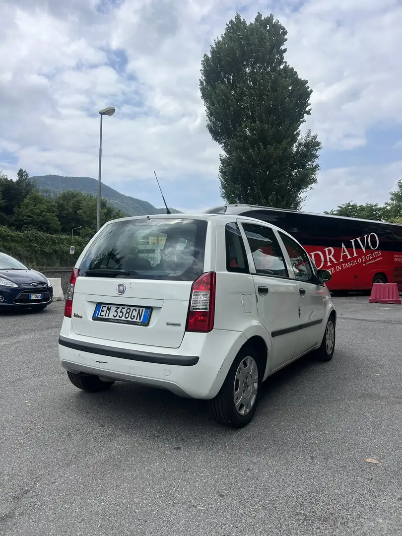 Fiat Idea 1.4 16v Dynamic s&s - 1