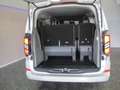Ford Tourneo Custom L 2 Titanium +Leder+3-Zonen-Klima Silber - thumbnail 16