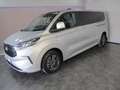Ford Tourneo Custom L 2 Titanium +Leder+3-Zonen-Klima Silber - thumbnail 1