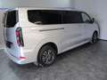 Ford Tourneo Custom L 2 Titanium +Leder+3-Zonen-Klima Silber - thumbnail 18