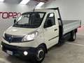 Piaggio Porter 1.5PM-RG LR LPG C.Rib.Std Pro|BENZ. GPL Blanc - thumbnail 1