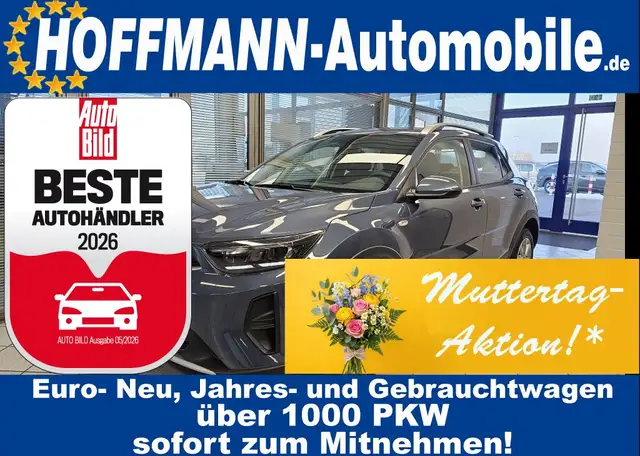 Kia Stonic Vision - Preis für Leasing-Akion
