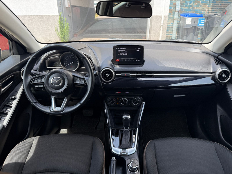 Photo du véhicule