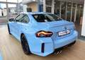 BMW M2 Coupé LC.Pro. Head-Up Kamera M Drive Pro. LED Blau - thumbnail 8