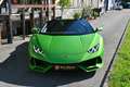 Lamborghini Huracán Evo Spyder Verde - thumbnail 4
