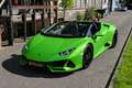 Lamborghini Huracán Evo Spyder Verde - thumbnail 1