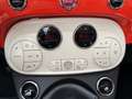 Fiat 500C 1.0 HYBRID DOLCEVITA NAVI CLIMA PDC CARPLAY CRUISE Orange - thumbnail 12