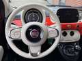 Fiat 500C 1.0 HYBRID DOLCEVITA NAVI CLIMA PDC CARPLAY CRUISE Orange - thumbnail 8