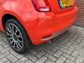 Fiat 500C 1.0 HYBRID DOLCEVITA NAVI CLIMA PDC CARPLAY CRUISE Orange - thumbnail 3