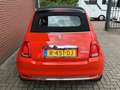 Fiat 500C 1.0 HYBRID DOLCEVITA NAVI CLIMA PDC CARPLAY CRUISE Orange - thumbnail 21