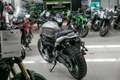 Benelli Leoncino 800  Trail ABS, sofort lieferbar Grau - thumbnail 3