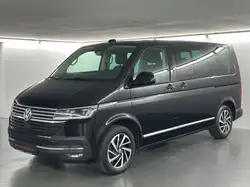 Volkswagen T6 Multivan T6.1 4 M Highline Paket Plus DSG Winter Paket
