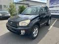 Toyota RAV 4 2.0 4x4 HU neu 1. Hand Klima Noir - thumbnail 4