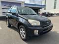 Toyota RAV 4 2.0 4x4 HU neu 1. Hand Klima Noir - thumbnail 1