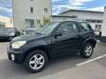 Toyota RAV 4 2.0 4x4 HU neu 1. Hand Klima Noir - thumbnail 3