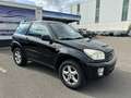 Toyota RAV 4 2.0 4x4 HU neu 1. Hand Klima Noir - thumbnail 12