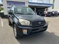 Toyota RAV 4 2.0 4x4 HU neu 1. Hand Klima Noir - thumbnail 2
