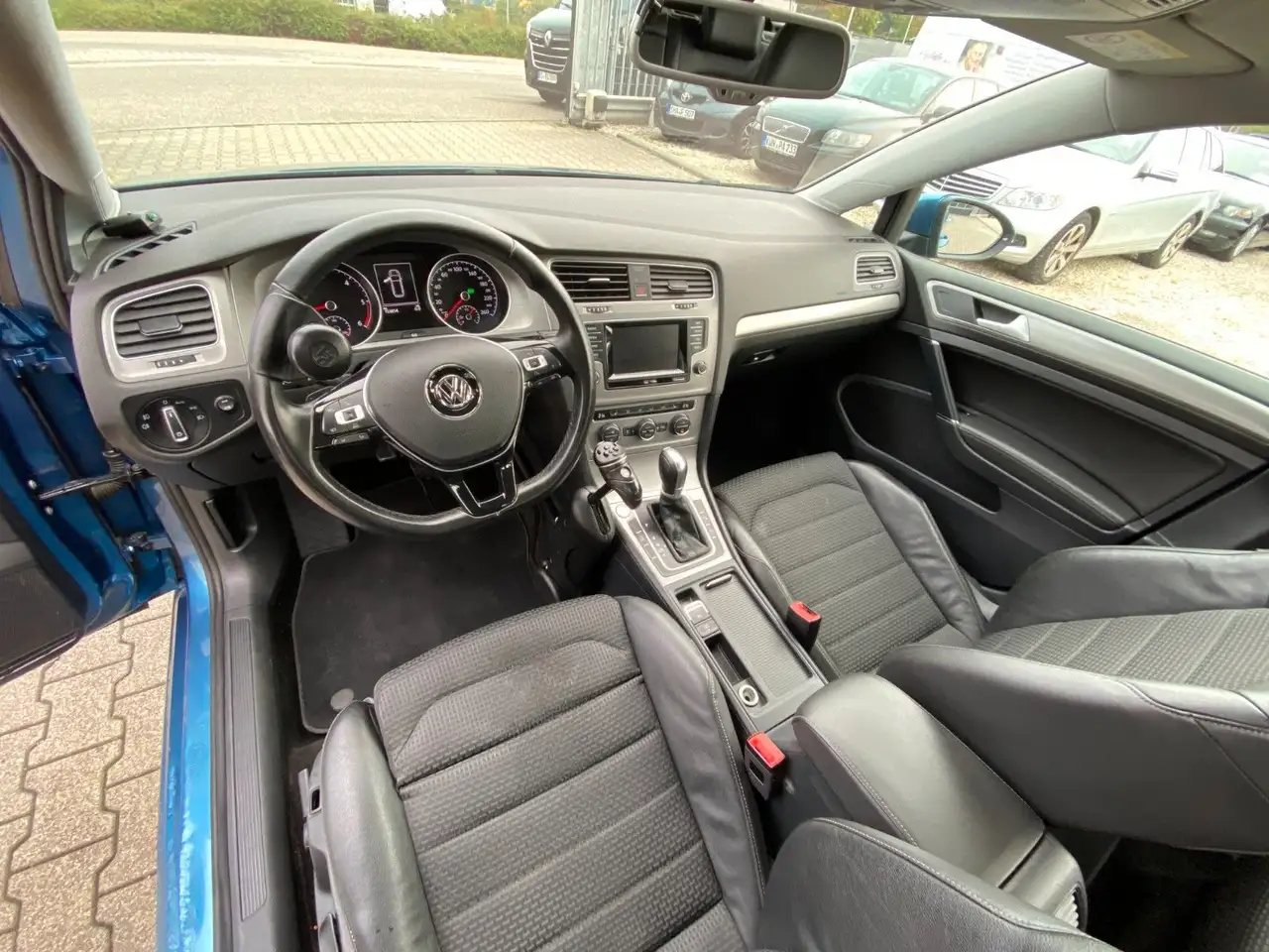 Das Auto