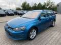 Volkswagen Golf VII Variant Comfortline Behindertengerecht Blau - thumbnail 1