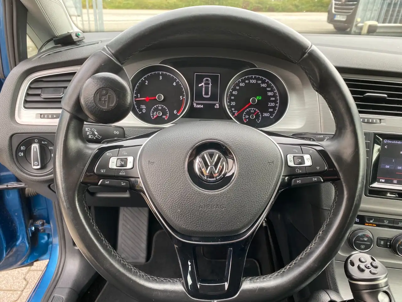 Das Auto
