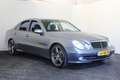 Mercedes-Benz E 240 Avantgarde Blau - thumbnail 3