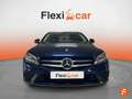 Mercedes-Benz C 200 Blauw - thumbnail 3