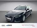 Audi A4 Avant Advanced 35 TDI, Assistenzpaket Tour, Navi Zwart - thumbnail 1