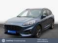 Ford Kuga 1.5 EcoBoost ST-LINE X Bleu - thumbnail 1